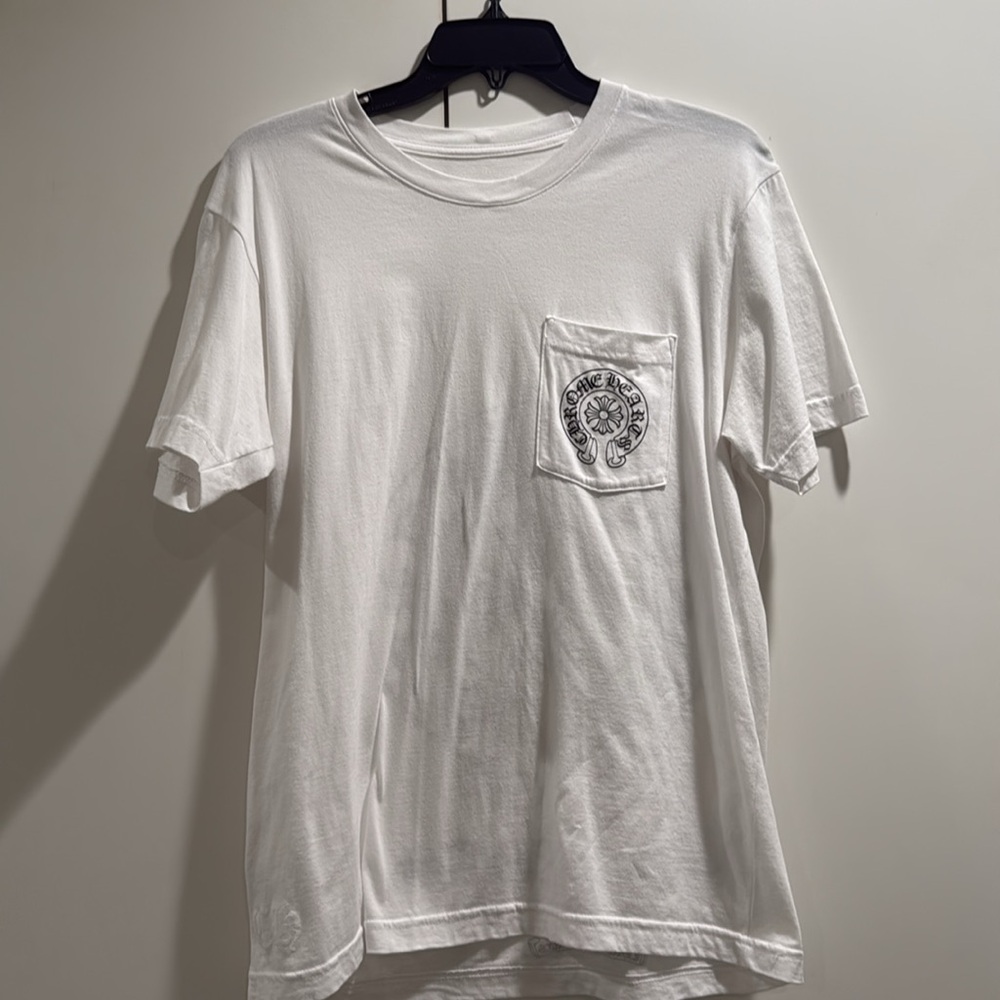 Chromehearts